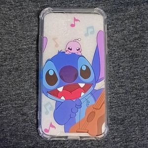 IPhone 11 Stitch Case